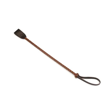 Leather Riding Crop