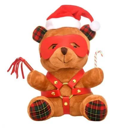 Holiday Bear