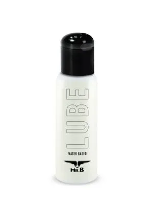 Lube, 250ml