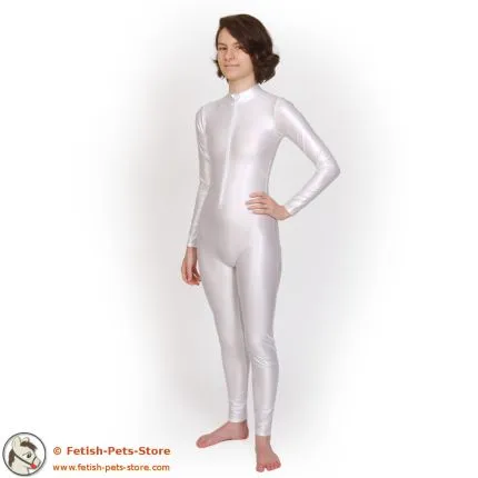 Catsuit Wetlook, RV vorne