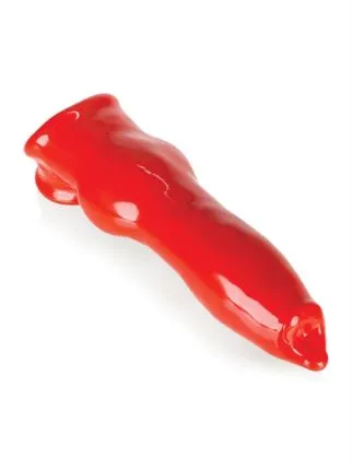 Dog Penis Cock Sheath