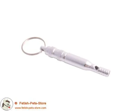 Dog Whistle 2.9 inches / 75 mm