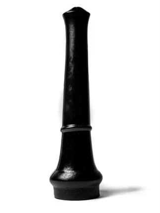 Horse Penis Dildo black